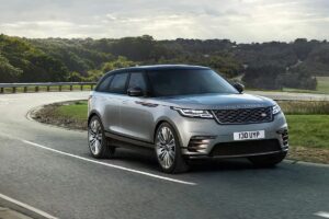 Range Rover Velar