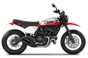 Ducati Scrambler 800
