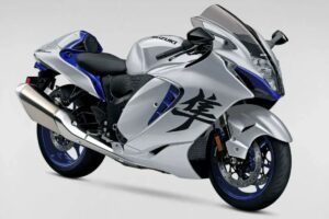 Hayabusa