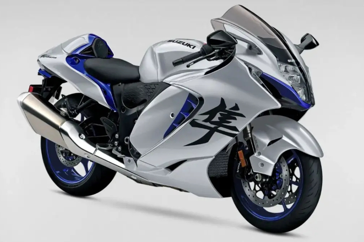 Hayabusa