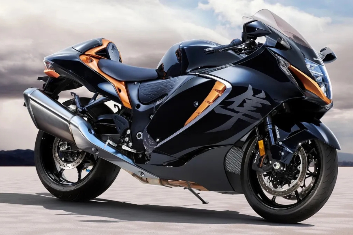 Hayabusa