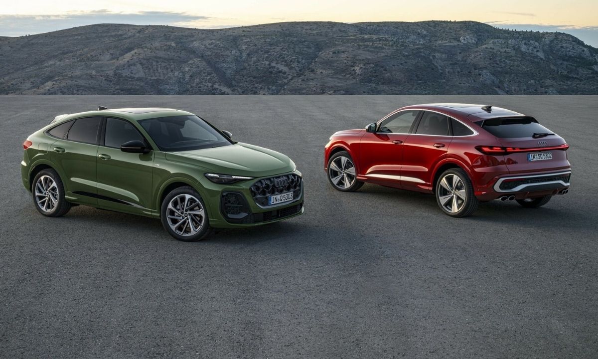 Audi Q5 2026