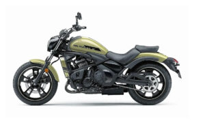 Kawasaki Vulcan S