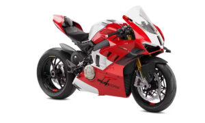 Ducati Panigale V4