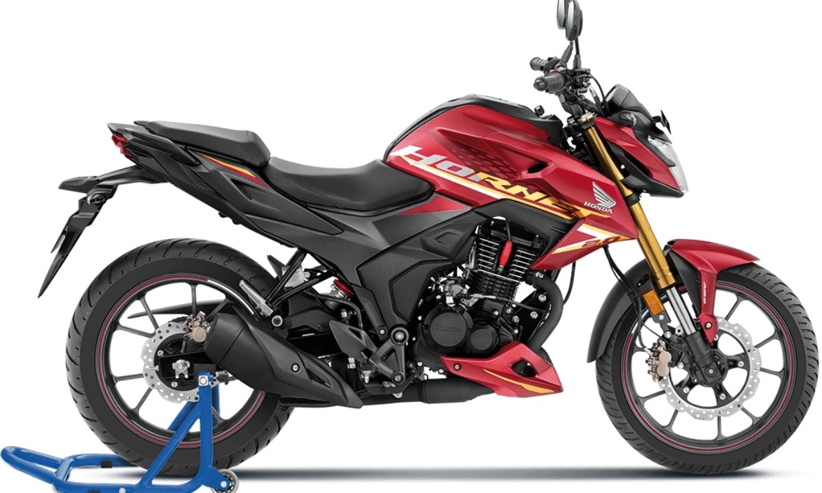 Honda Hornet 2.0