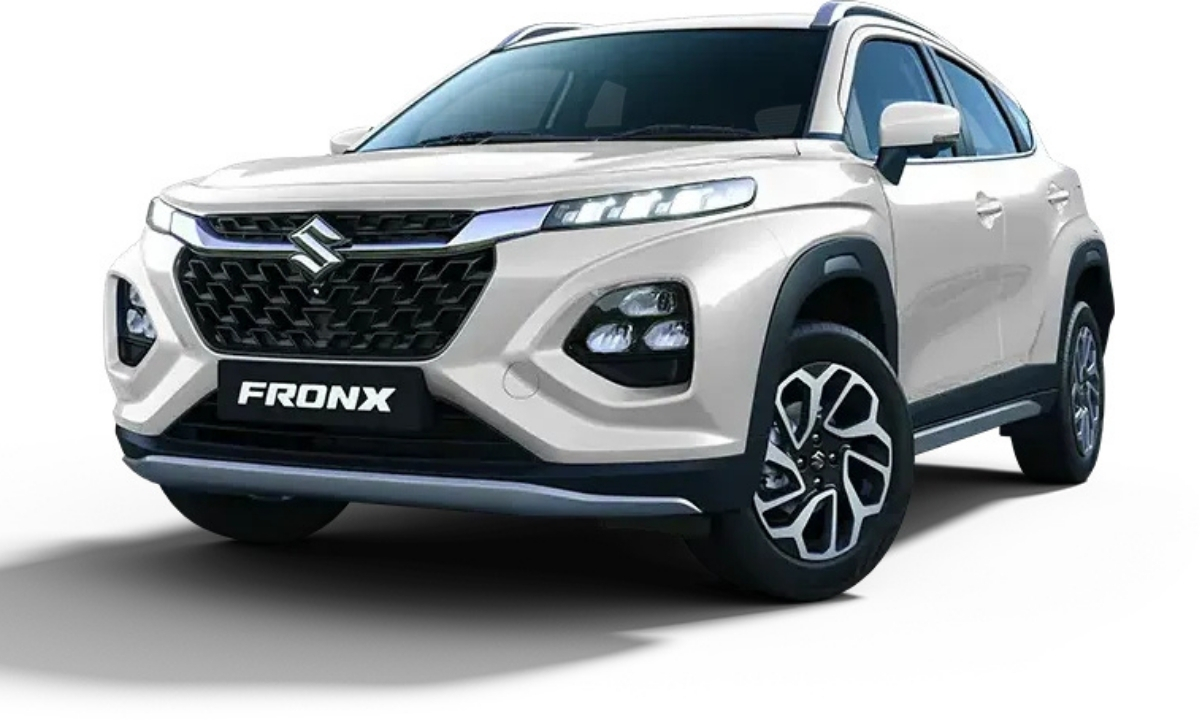 Maruti FRONX