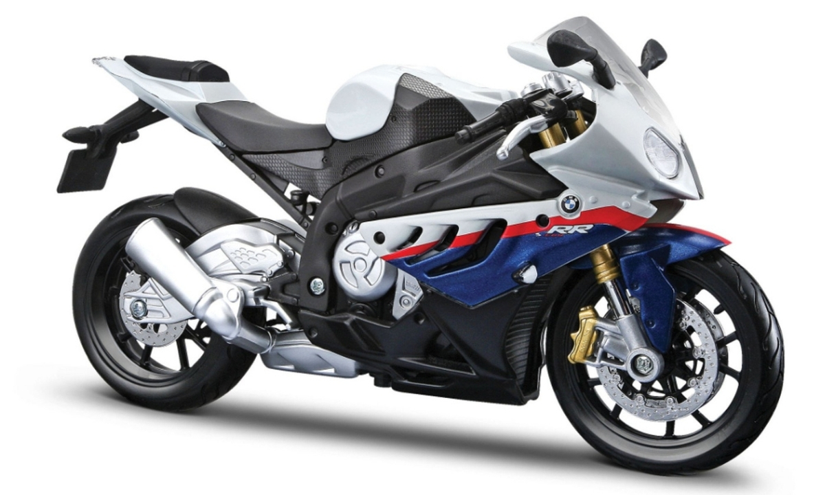 BMW S 1000 RR