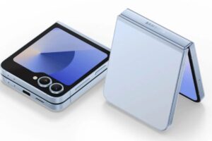 Samsung Galaxy Z Flip FE
