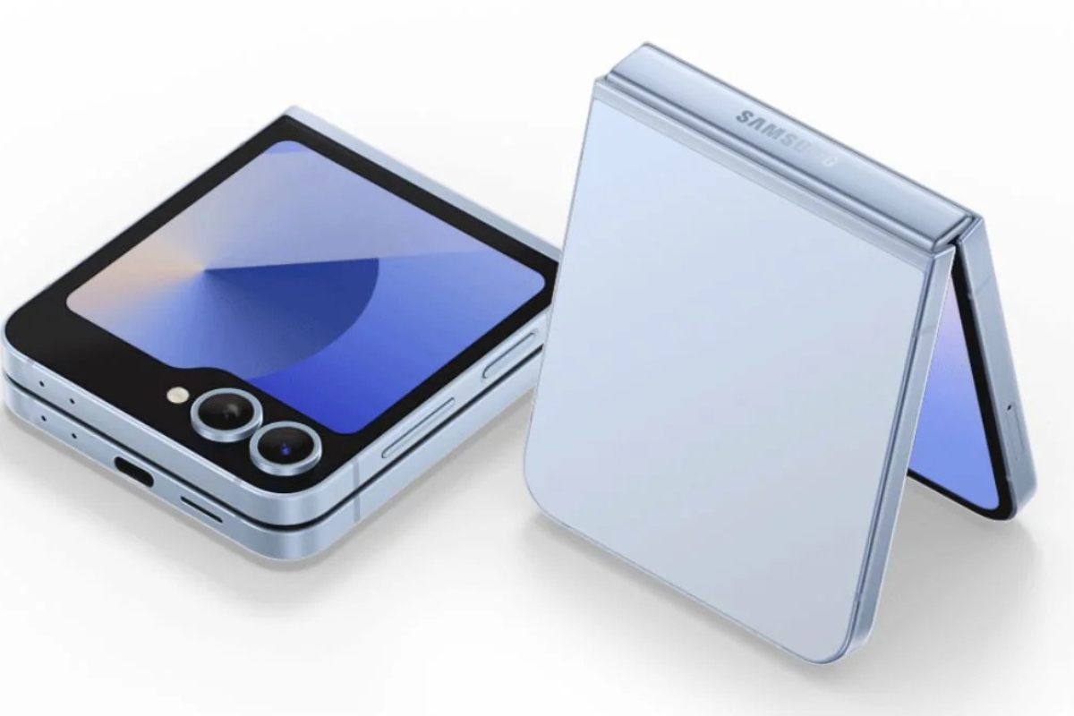 Samsung Galaxy Z Flip FE