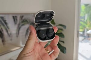 Galaxy Buds Core