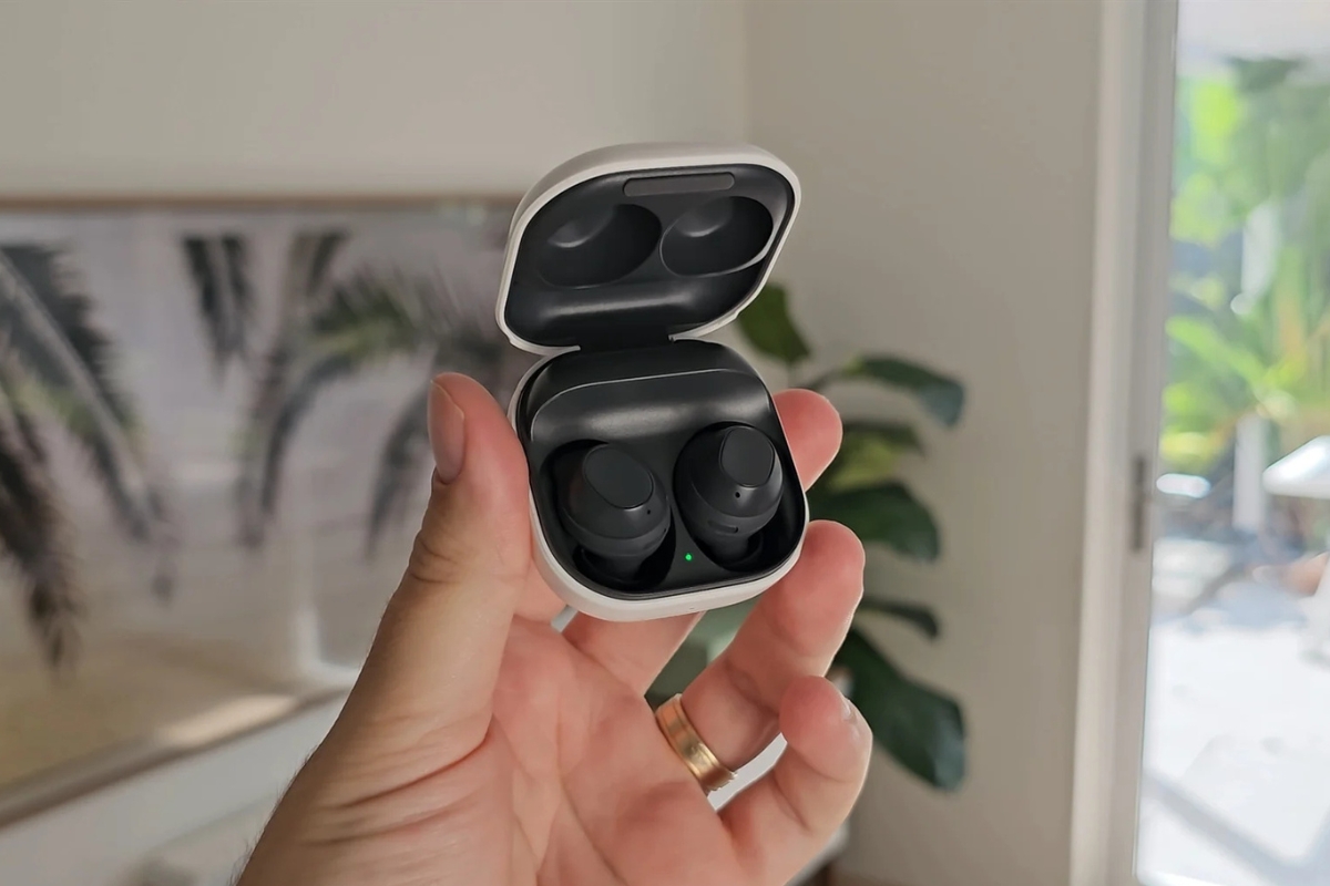Galaxy Buds Core