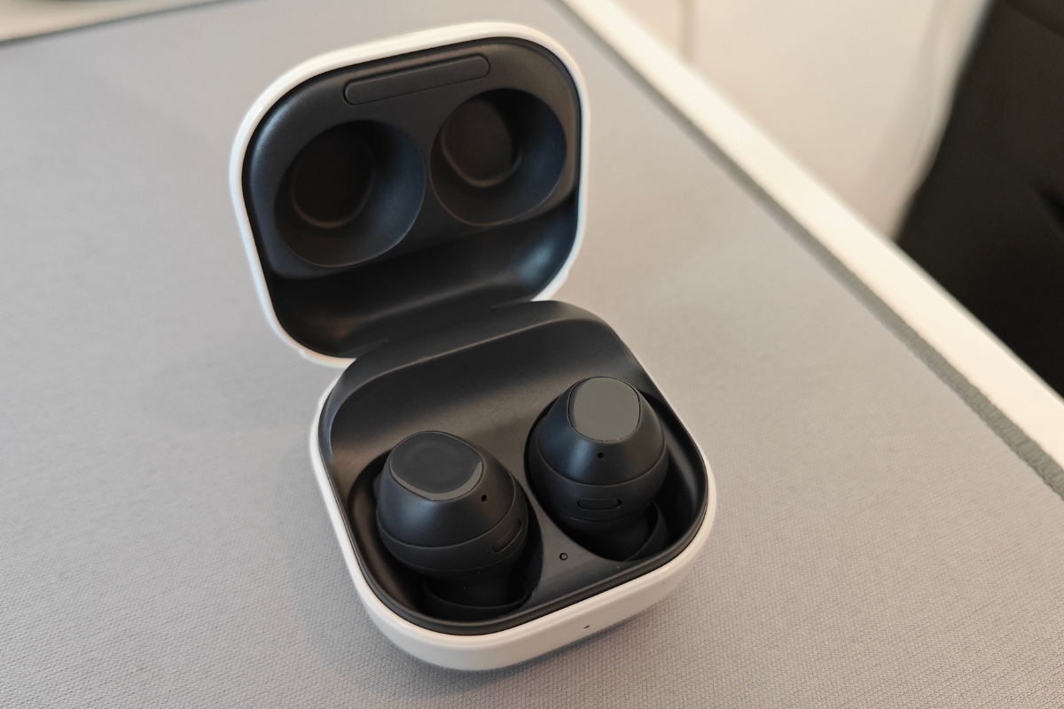 Galaxy Buds Core