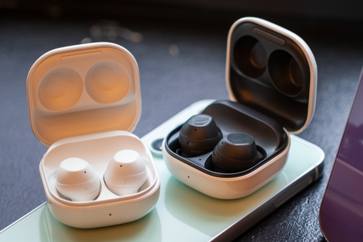 Galaxy Buds Core