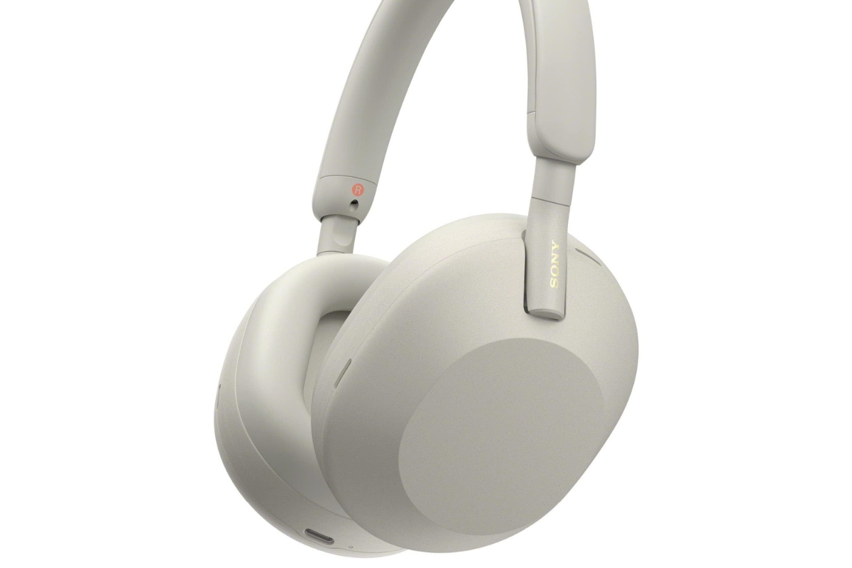 Sony WH-1000XM6