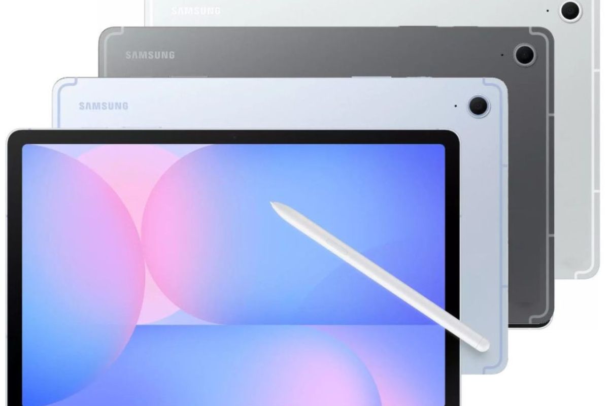 Samsung Galaxy Tab S10 FE