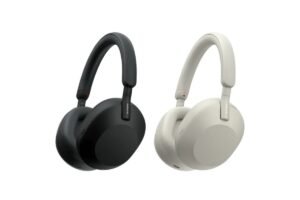 Sony WH-1000XM6