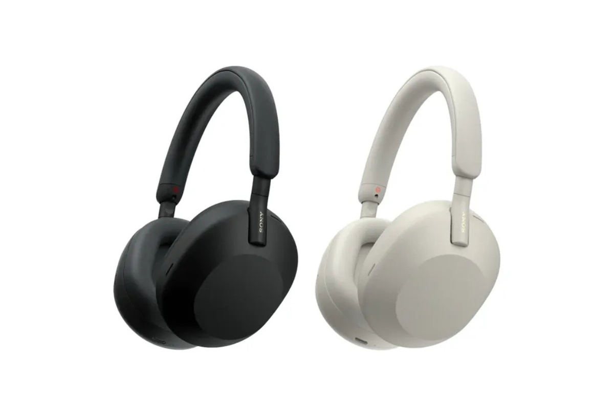 Sony WH-1000XM6