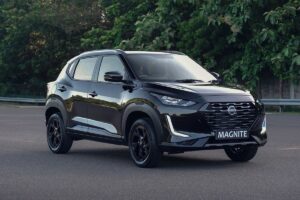Nissan Magnite