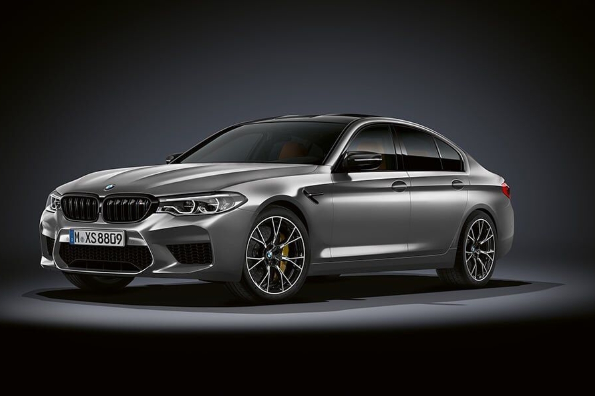 BMW M5