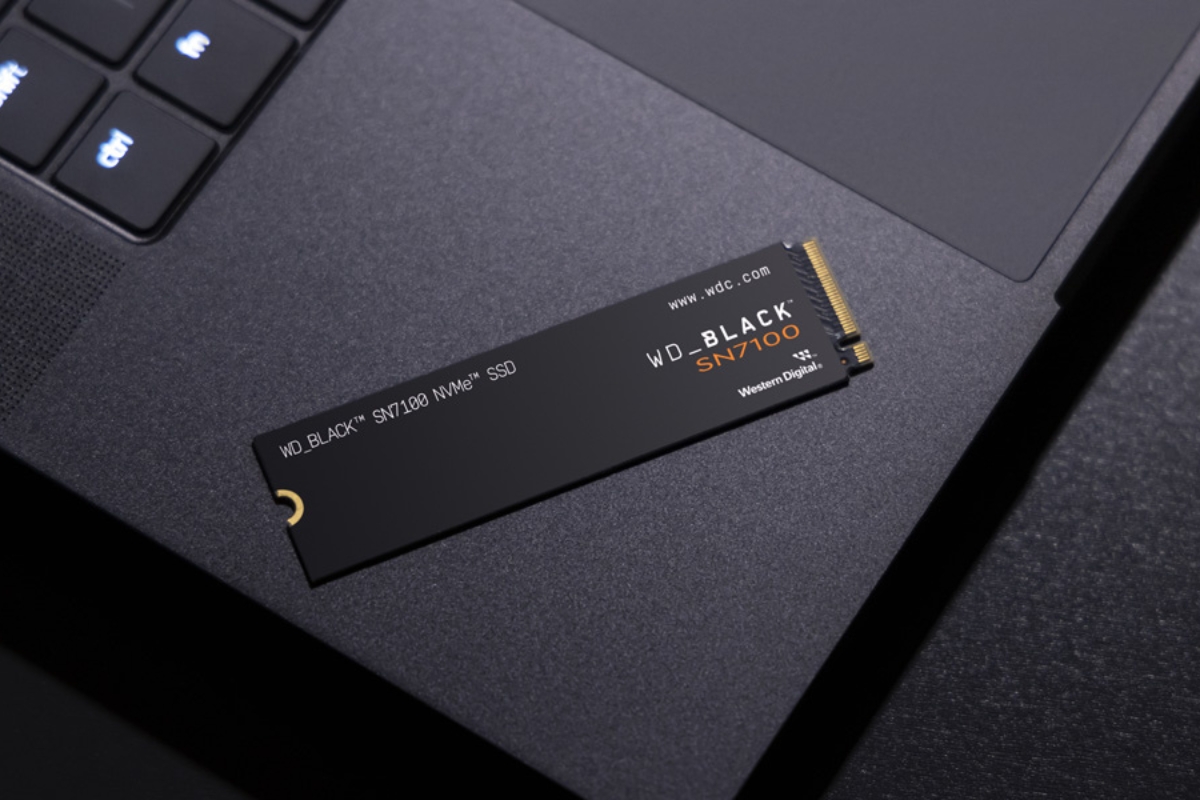 SanDisk
