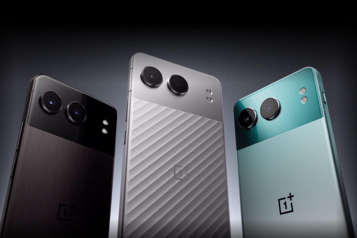 OnePlus Nord 5