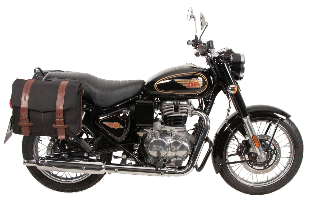 Royal Enfield Bullet 350