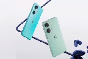 OnePlus Nord 5