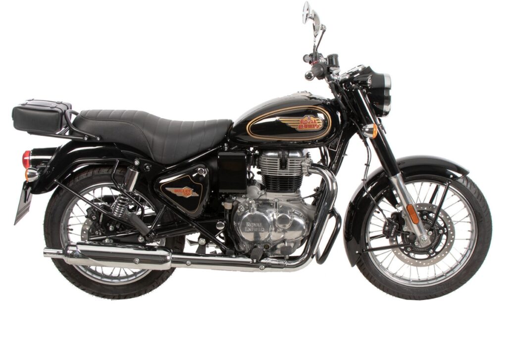 Royal Enfield Bullet 350
