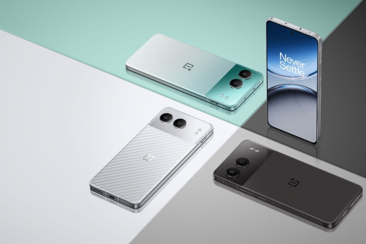 OnePlus Nord 5