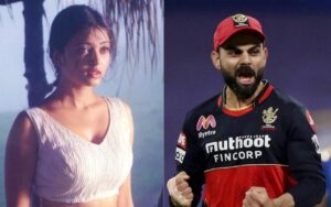 Aishwarya Rai Praises Virat Kohli