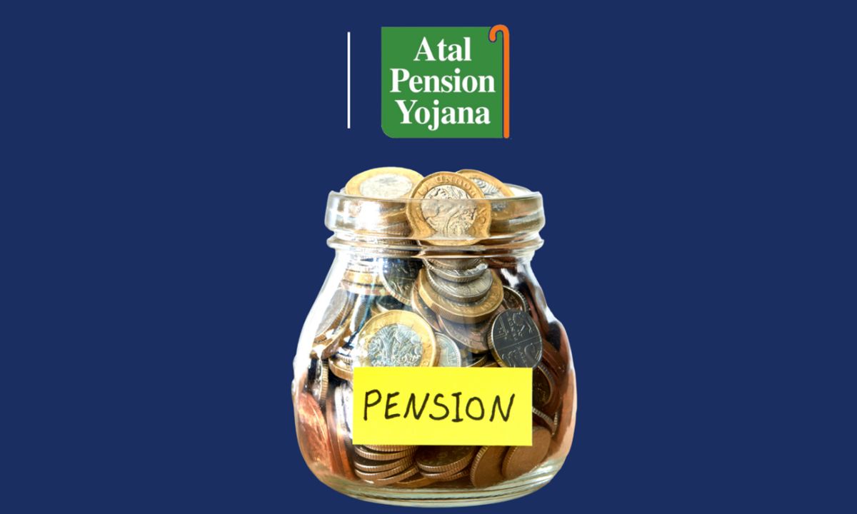 Atal Pension Scheme