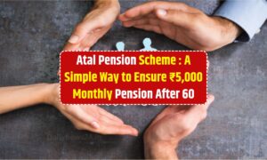 Atal Pension Scheme