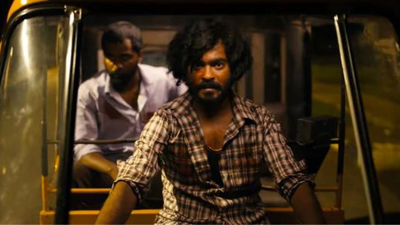 Auto Shankar