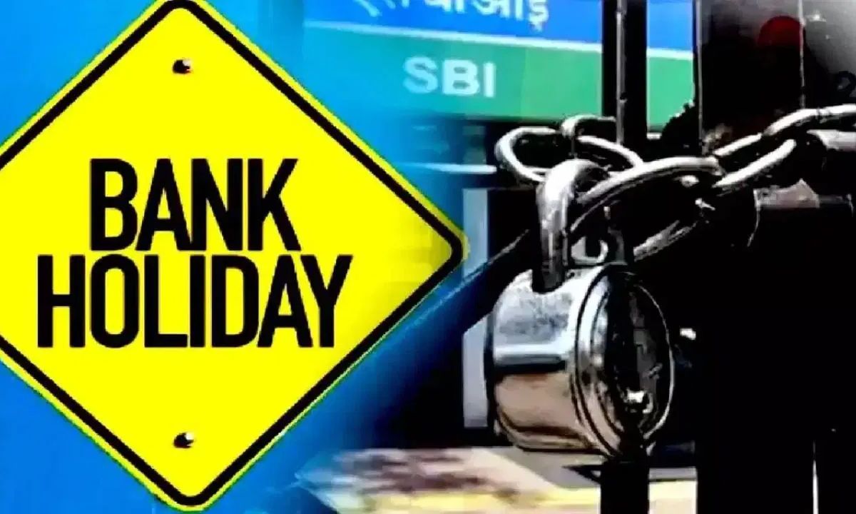 Bank Holidays