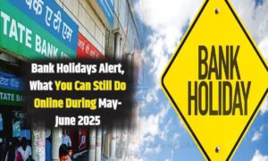 Bank Holidays