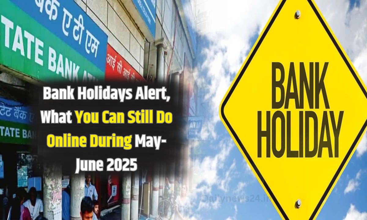 Bank Holidays