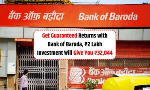 Bank of Baroda