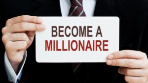 Become a Millionaire