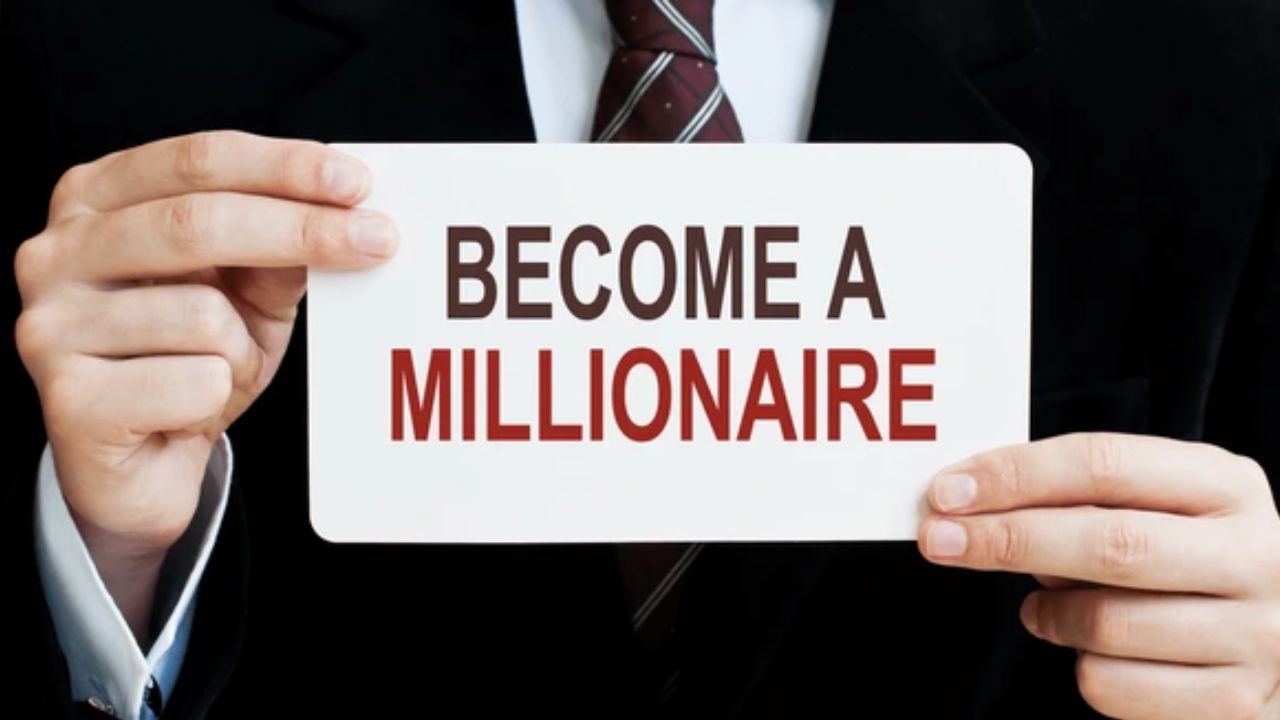 Become a Millionaire