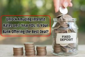 Best FD Rates