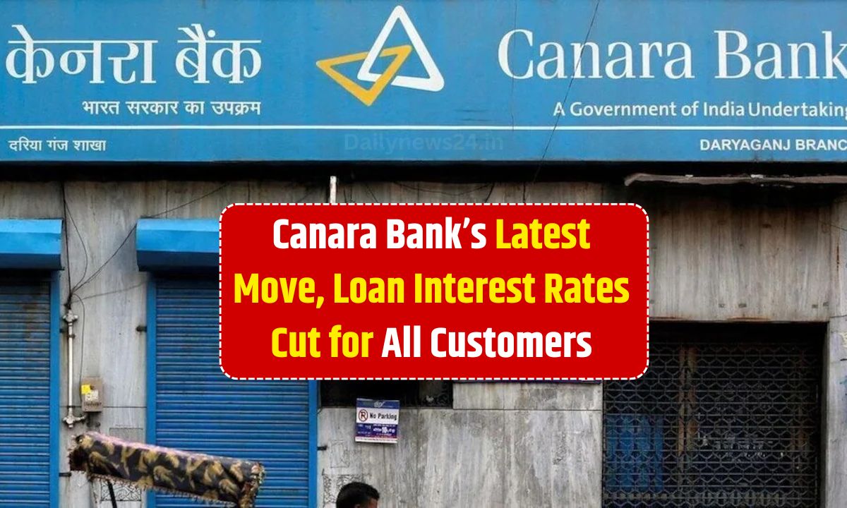 Canara Bank