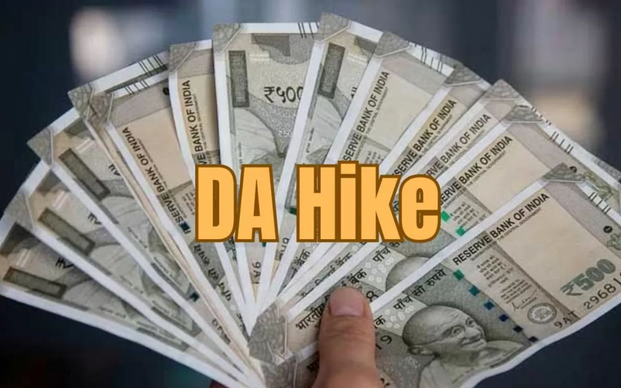 DA Hike