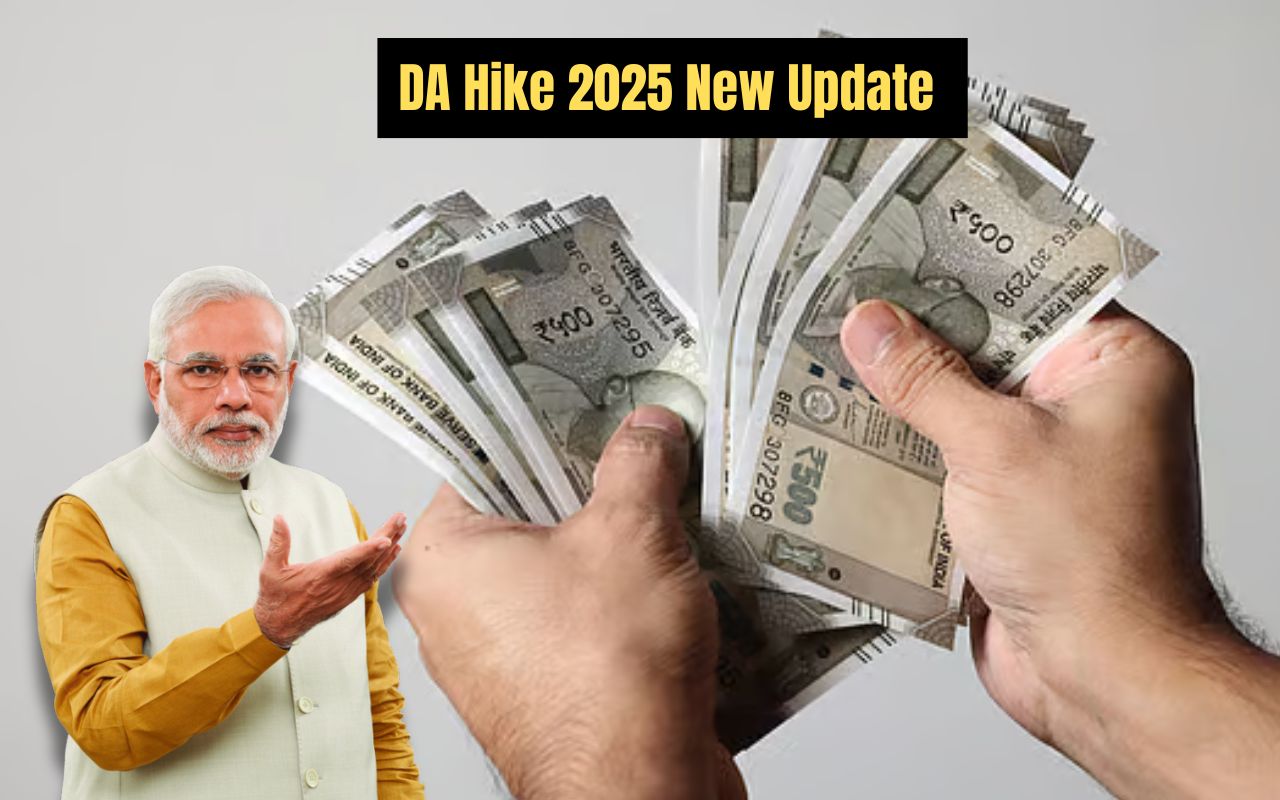 DA Hike 2025