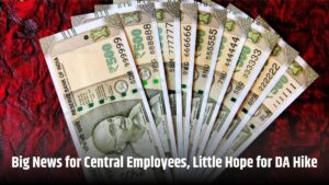 Dearness Allowance