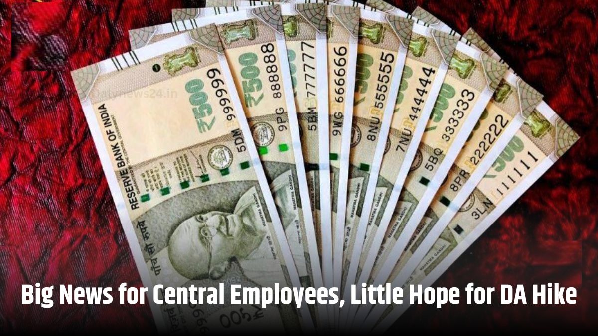 Dearness Allowance