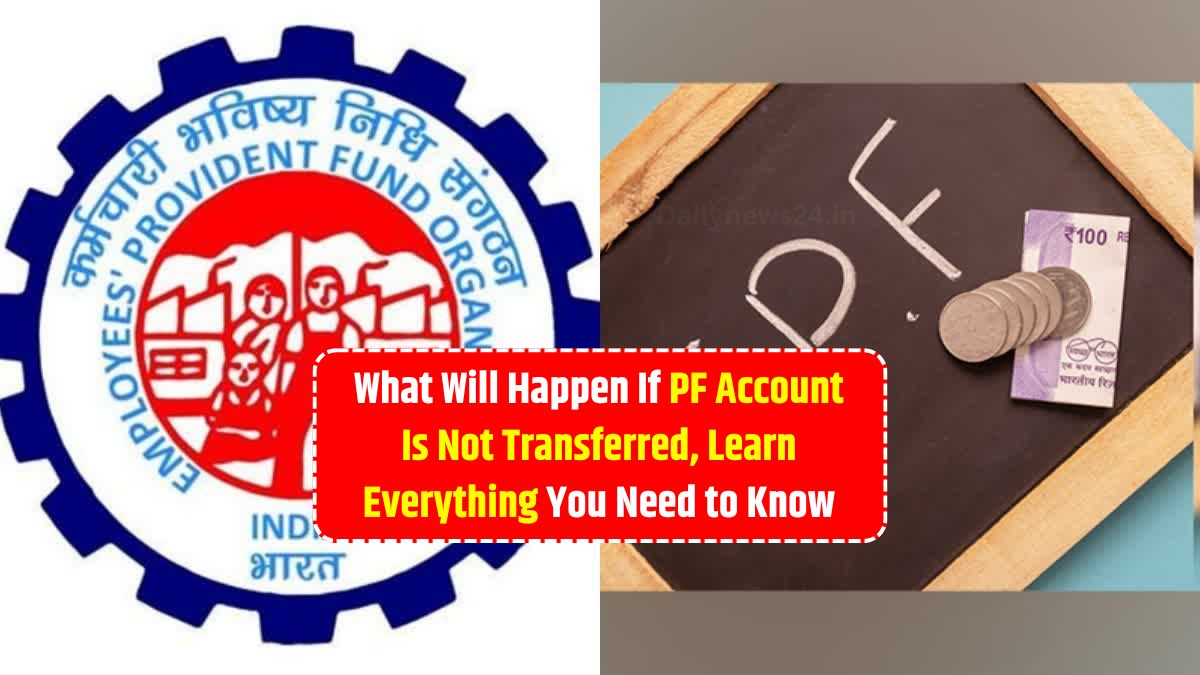 EPF Account