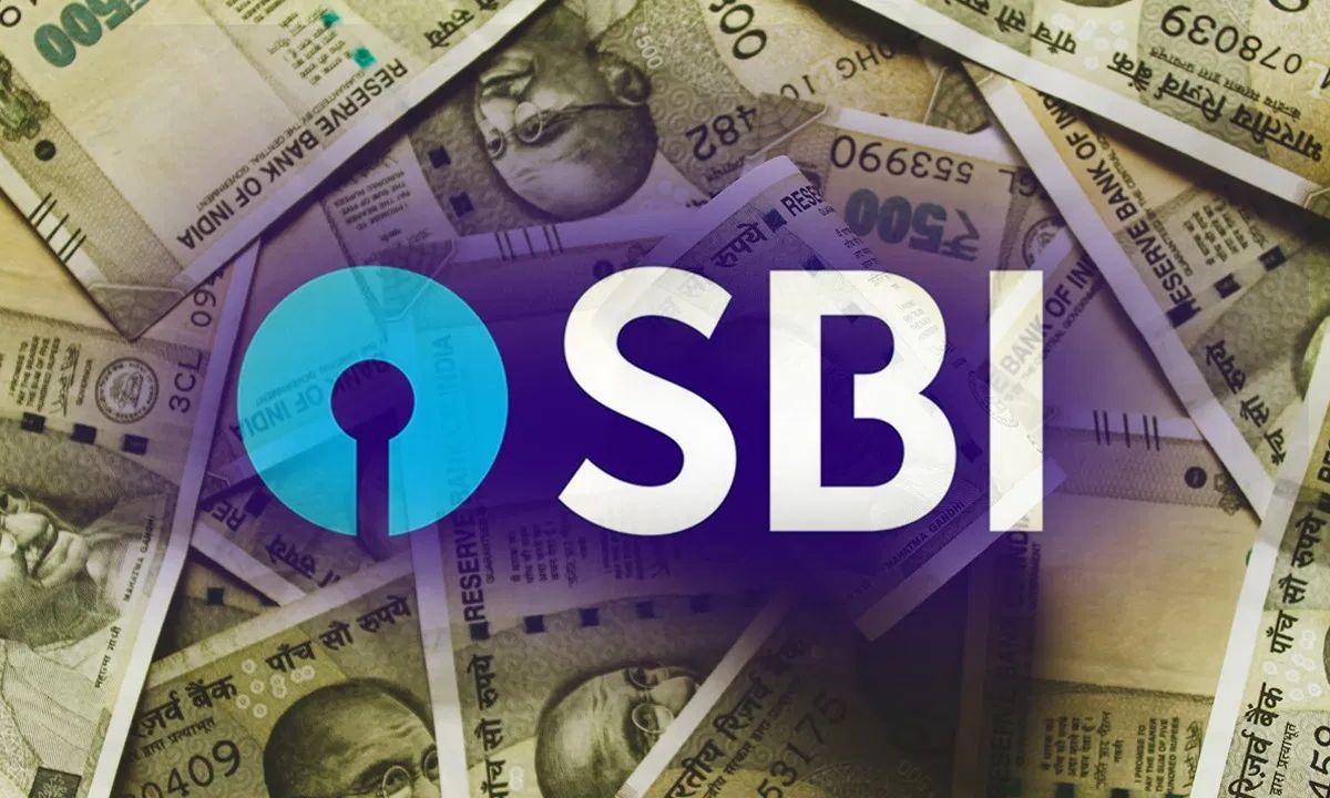 SBI FD Scheme