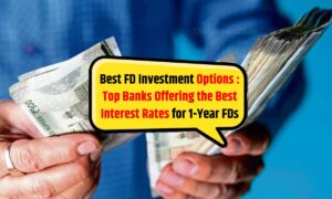 FD Investment
