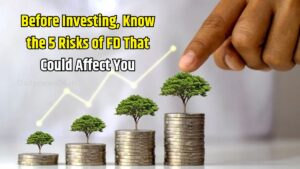 Fixed Deposit