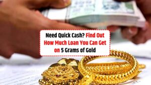 Gold Loan